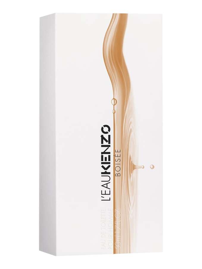 Kenzo L'Eau Kenzo Boisee Homme 2