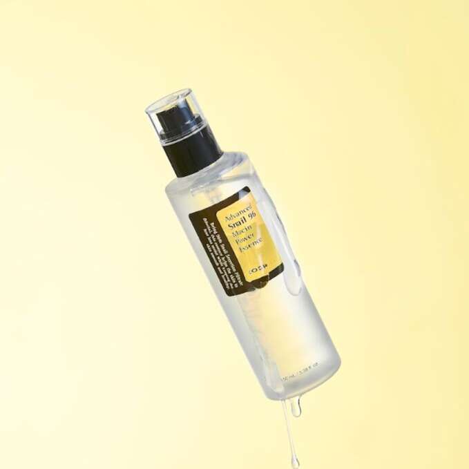 COSRX Advanced Snail 96 Mucin Power Essence 100 ml 3