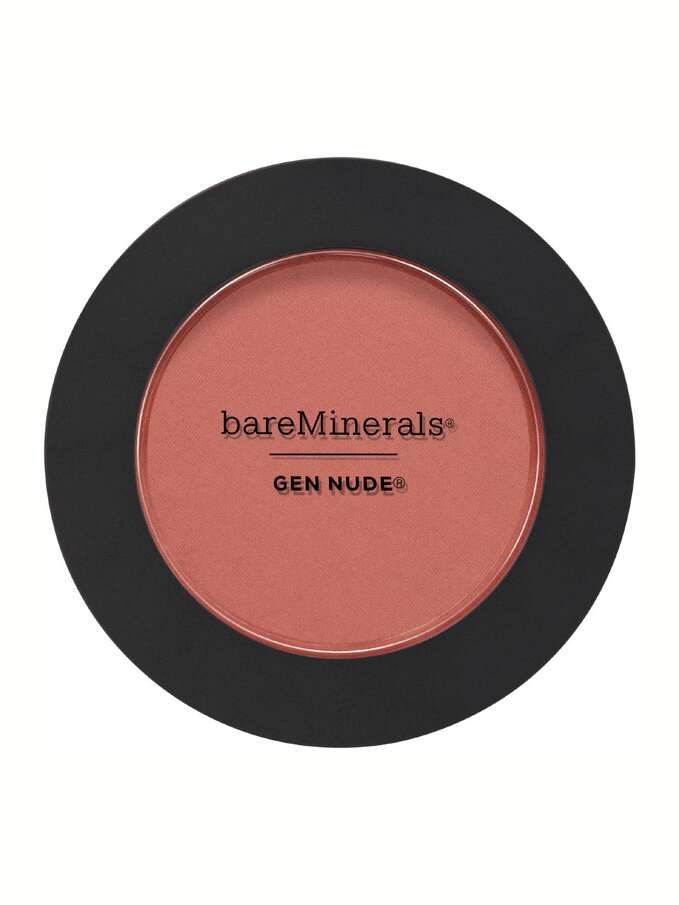 bareMinerals Gen Nude Powder Blush