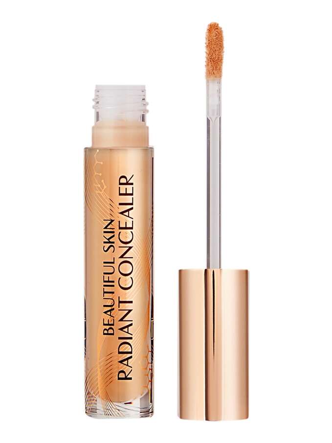 Charlotte Tilbury Beautiful Skin Radiant Concealer - 11.5 Deep