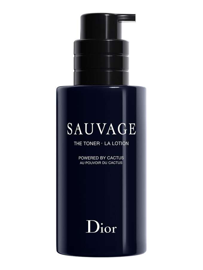 Dior Sauvage The Toner