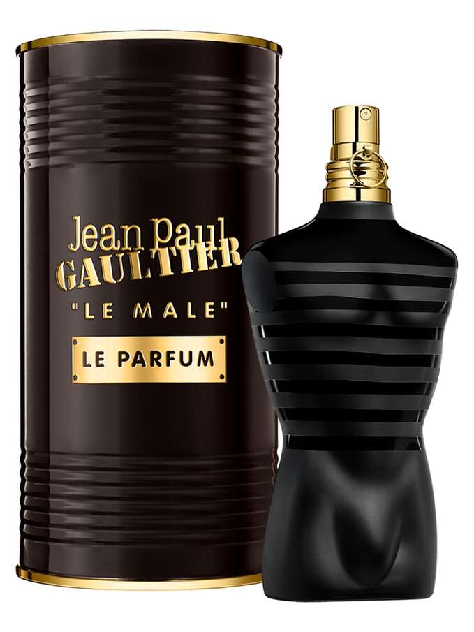 Jean Paul Gaultier Le Male Eau de Parfum 75 ml 1