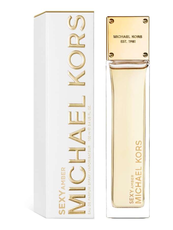 Michael Kors Sexy Amber