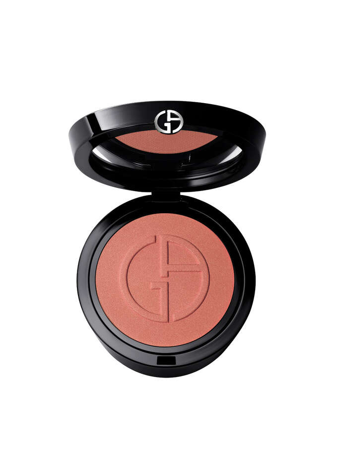 Giorgio Armani Luminous Silk Glow Blush No. 11 - In Love