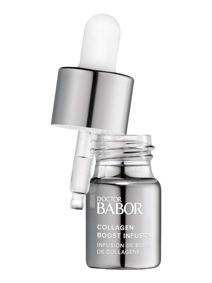 Doctor Babor Collagen infusion serum 1