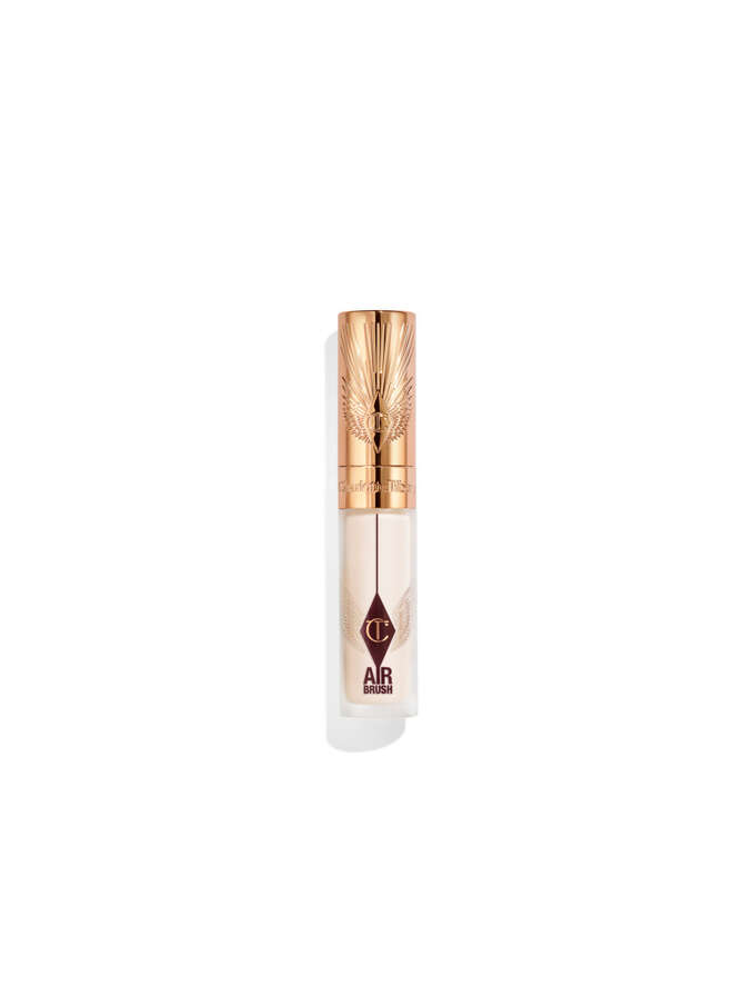 Charlotte Tilbury Airbrush Flawless Blur Concealer No 1.5 Fair 1