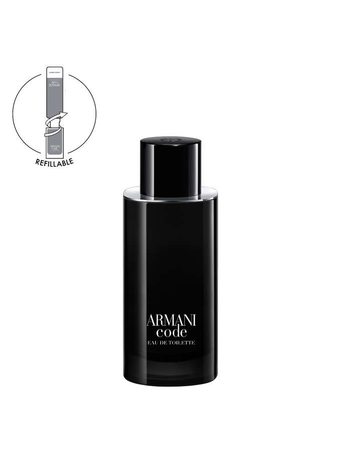 Giorgio Armani Armani Code Eau de Toilette 125 ml 1