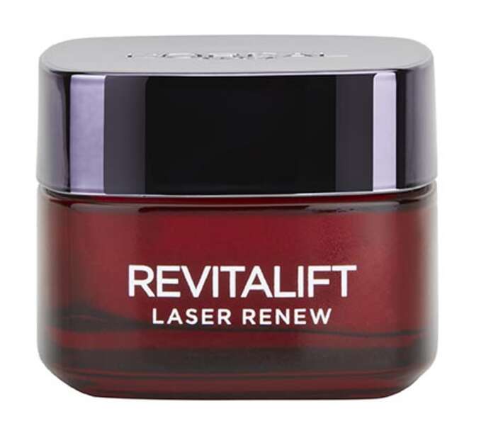 L'Oréal Revitalift Laser Day Cream