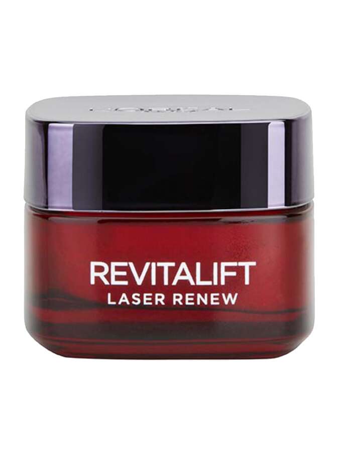 L'Oréal Revitalift Laser Day Cream