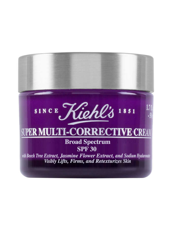 Kiehl's Super Multi-Corrective Cream SPF 30 1