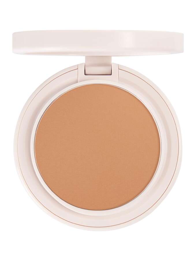 Kylie Cosmetics Natural Blur Powder Foundation N°6N