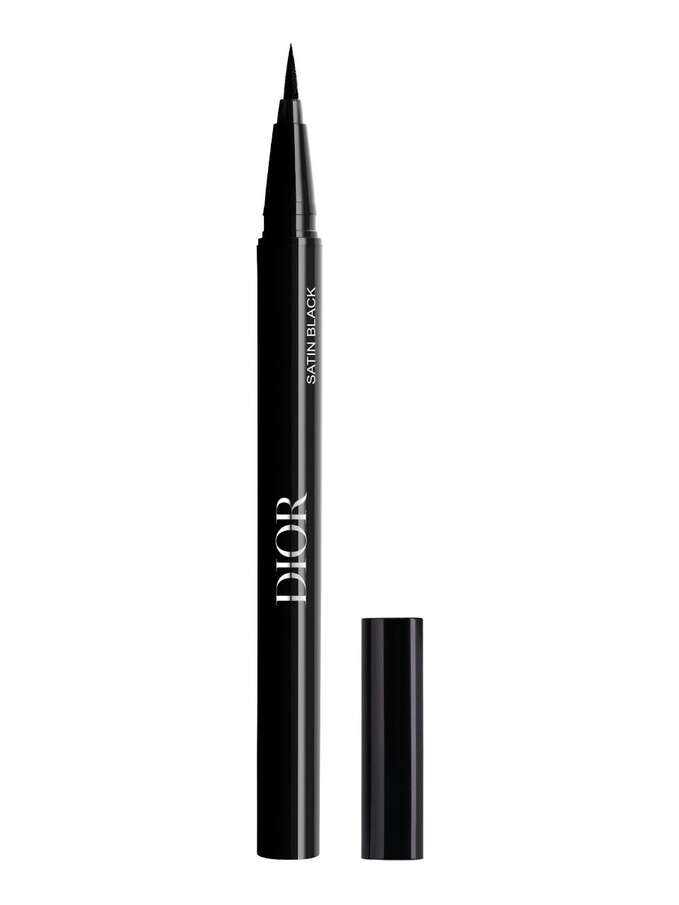 Dior Diorshow Eye Liner No 096 - Satin Black