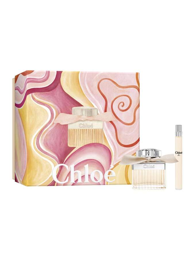 Chloé Signature Set Eau de Parfum 1