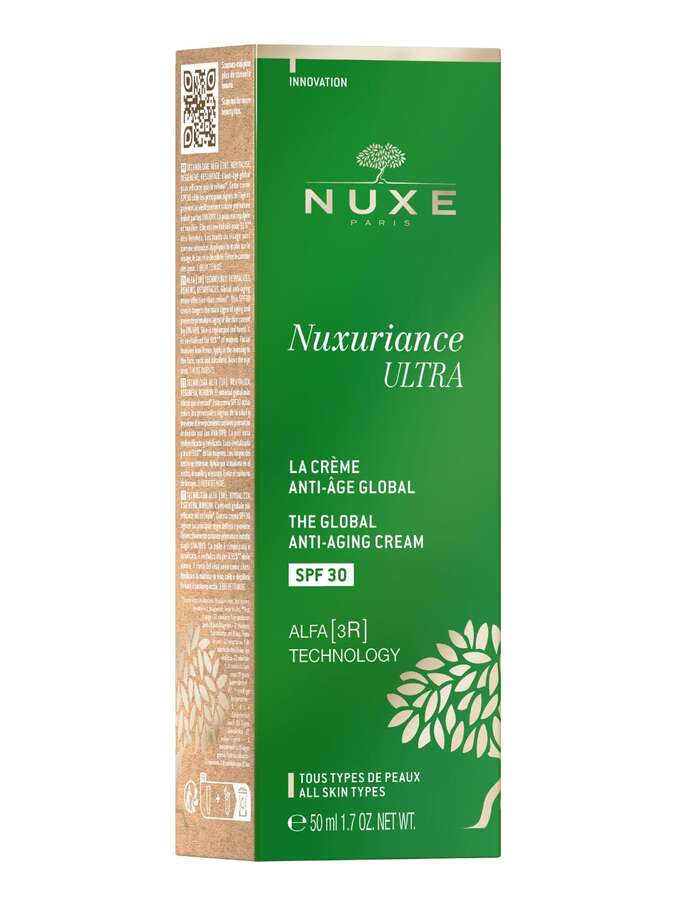 Nuxe Nuxuriance Ultra The Global Anti-Aging Cream SPF 30  1