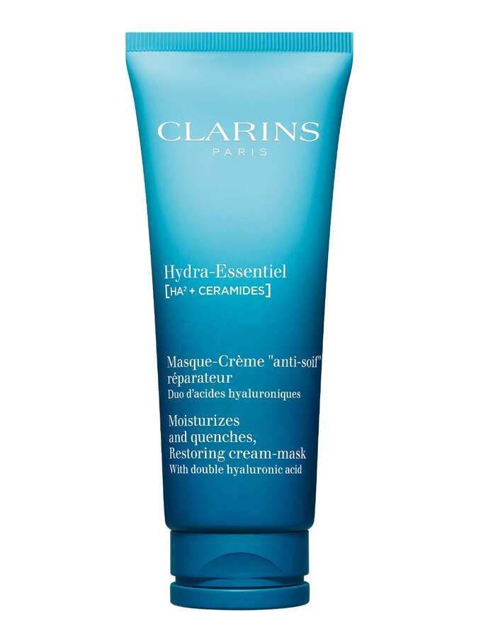 Clarins Hydra Essentiel Mask 75 ml