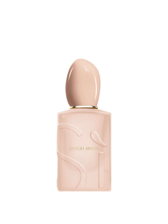 Giorgio Armani Sì Nude Bloom Eau de Parfum 50 ml