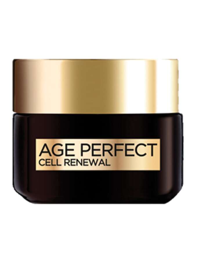 L'Oréal Paris Age Perfect Cell Renewal Day Cream