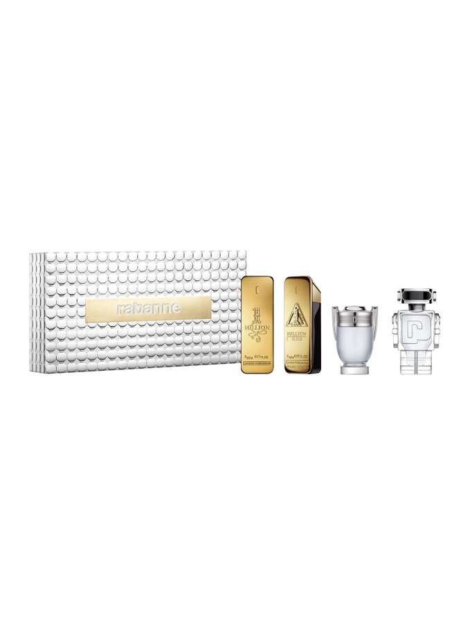 Paco Rabanne Mixed Set 1