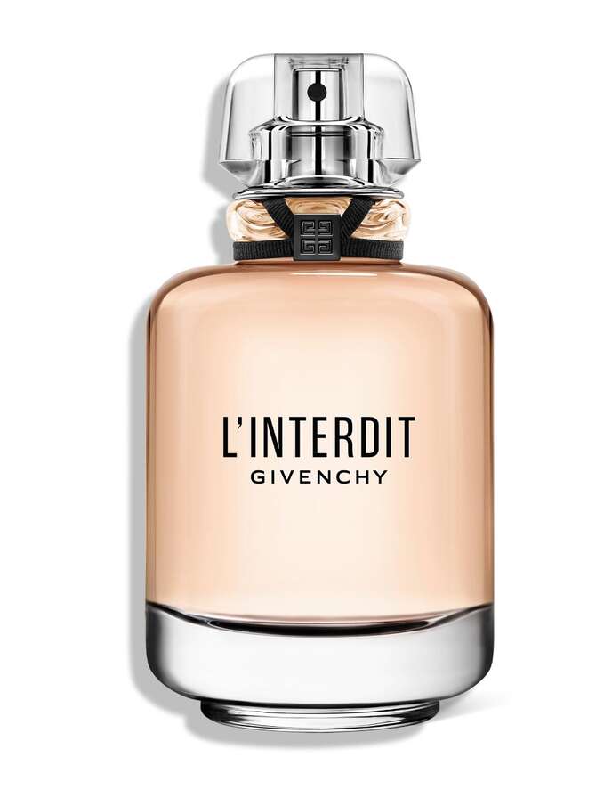Givenchy L'Interdit Eau de Parfum