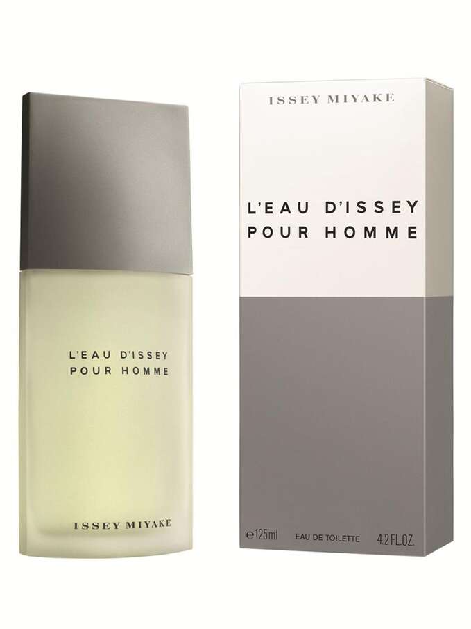 Issey Miyake L'Eau D'Issey Pour Homme