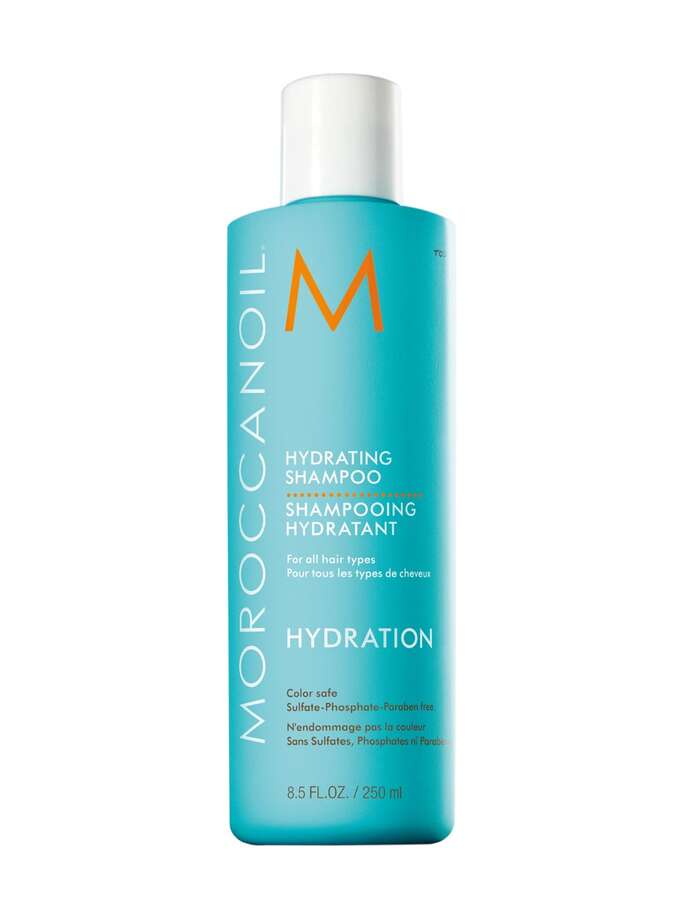 Moroccanoil Hydrating Shampoo 250 ml