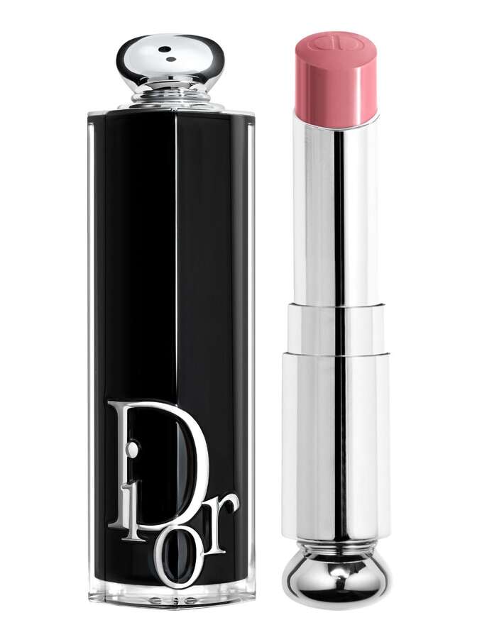 Dior Addict Shine Refillable Lipstick - 120 Pink Callisto
