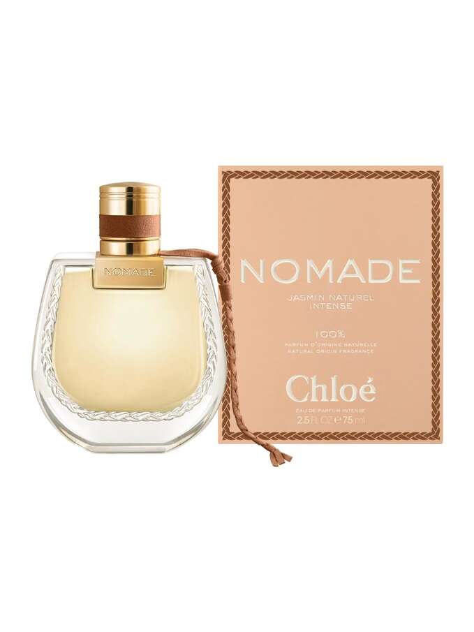 Chloé Nomade Eau de Parfum Jasmine Naturel Intense 75 ml 1