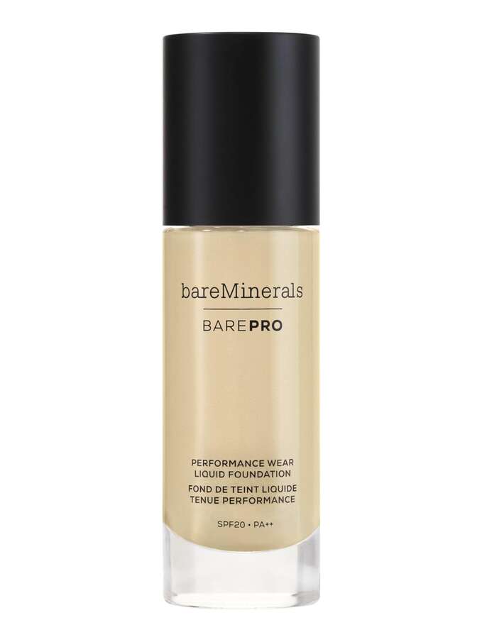 BarePro Performance Wear Foundation