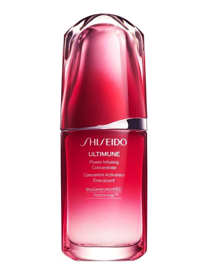 Shiseido Ultimune Power Infusing Concentrate Serum