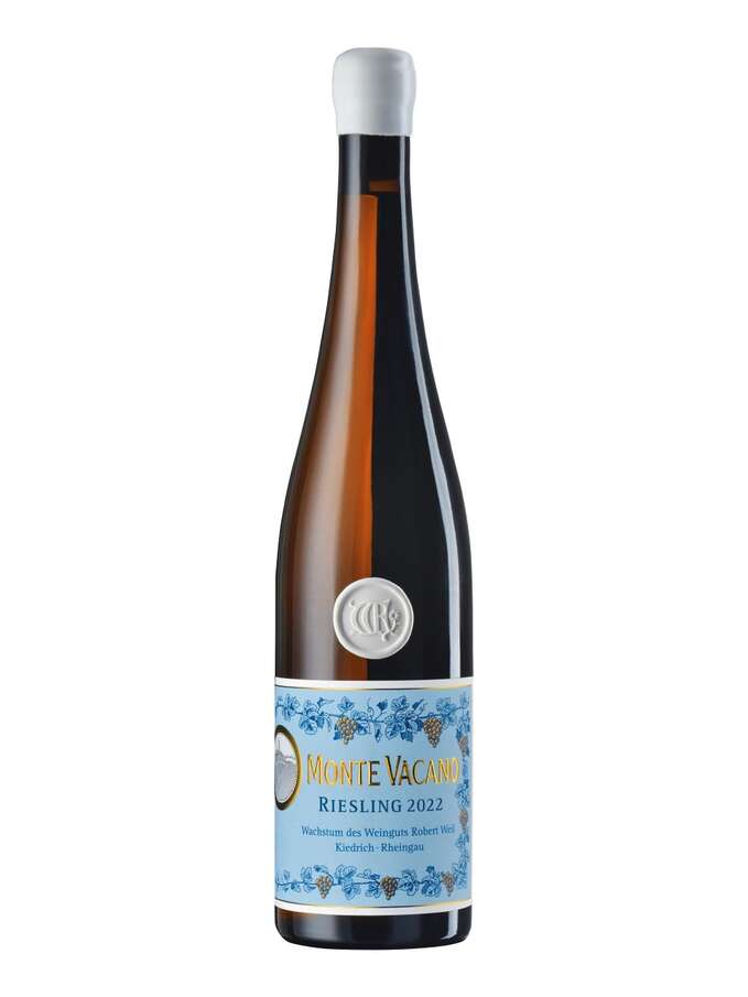 Robert Weil, Monte Vacano 1