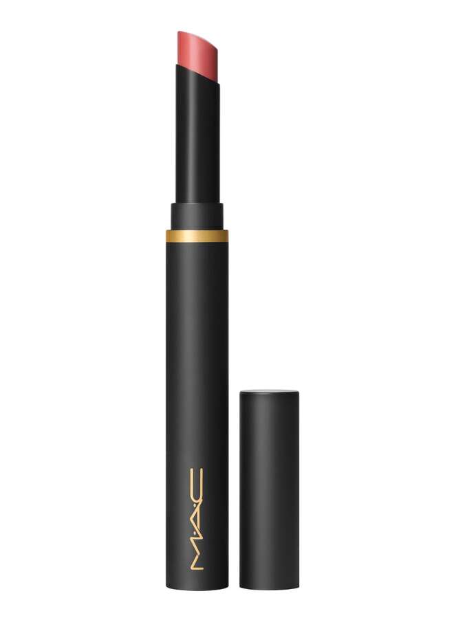 MAC Powder Kiss Lipstick