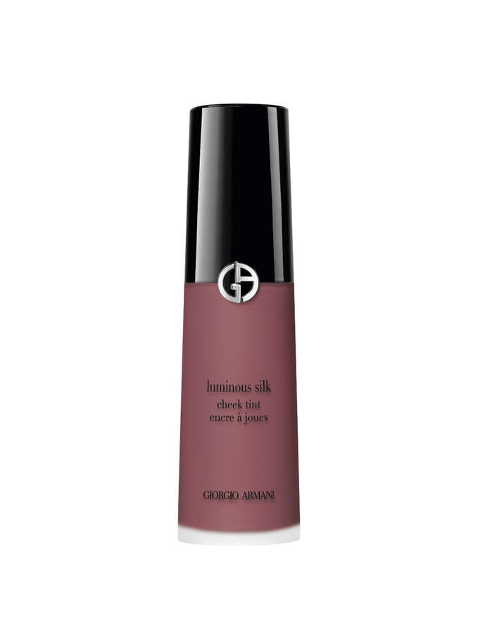 Giorgio Armani Luminous Silk Cheek Tint Liquid Blush No. 65 1