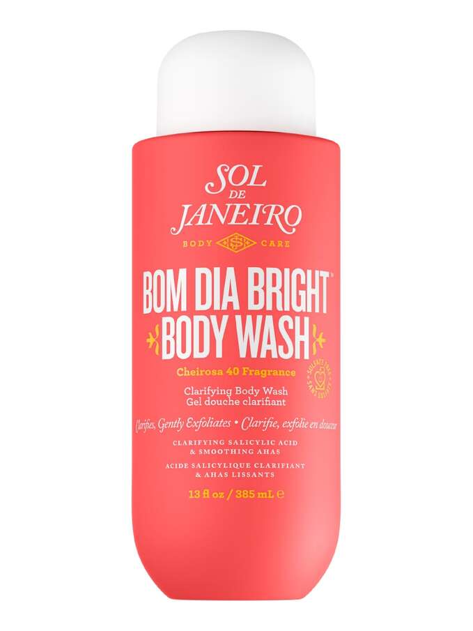 Sol de Janeiro Bom Dia Body Wash