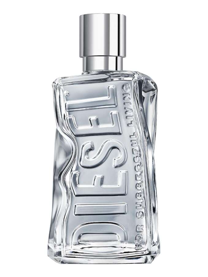 Diesel D5 Eau de Toilette