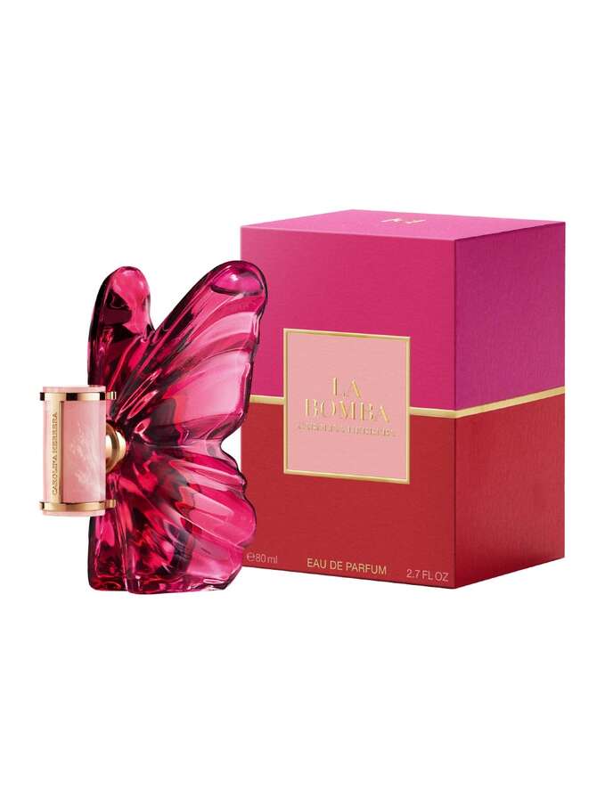 Carolina Herrera La Bomba Eau de Parfum 80 ml 1