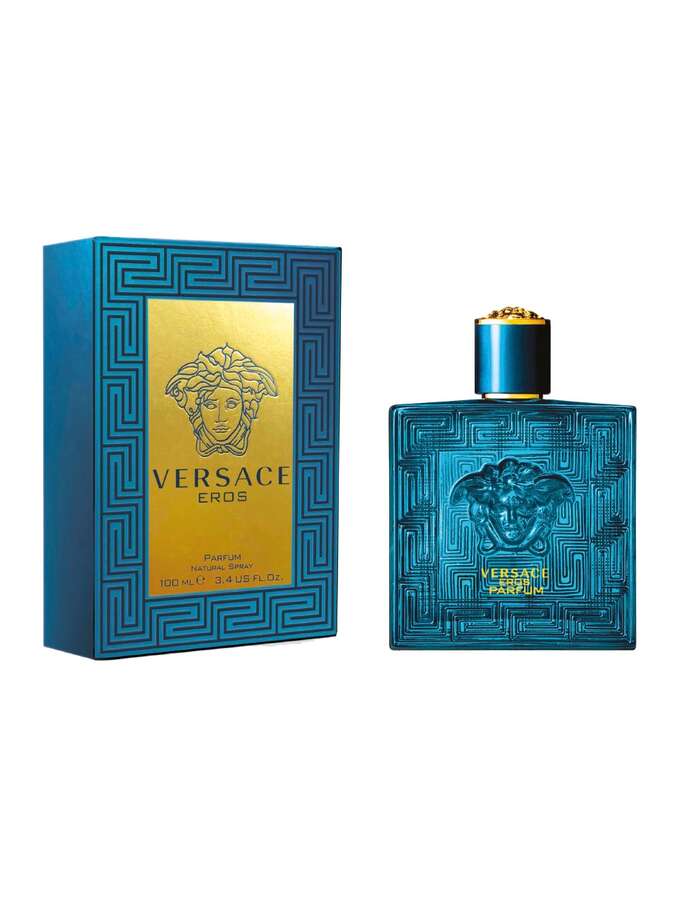 Versace Eros 