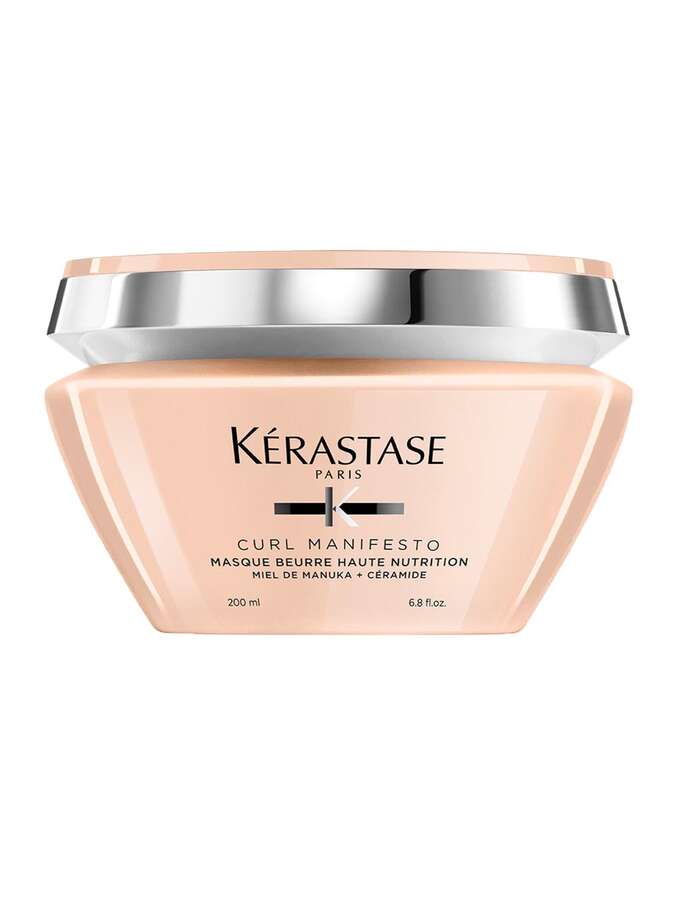 Kérastase Curl Manifesto Extra Rich Nourishing Mask