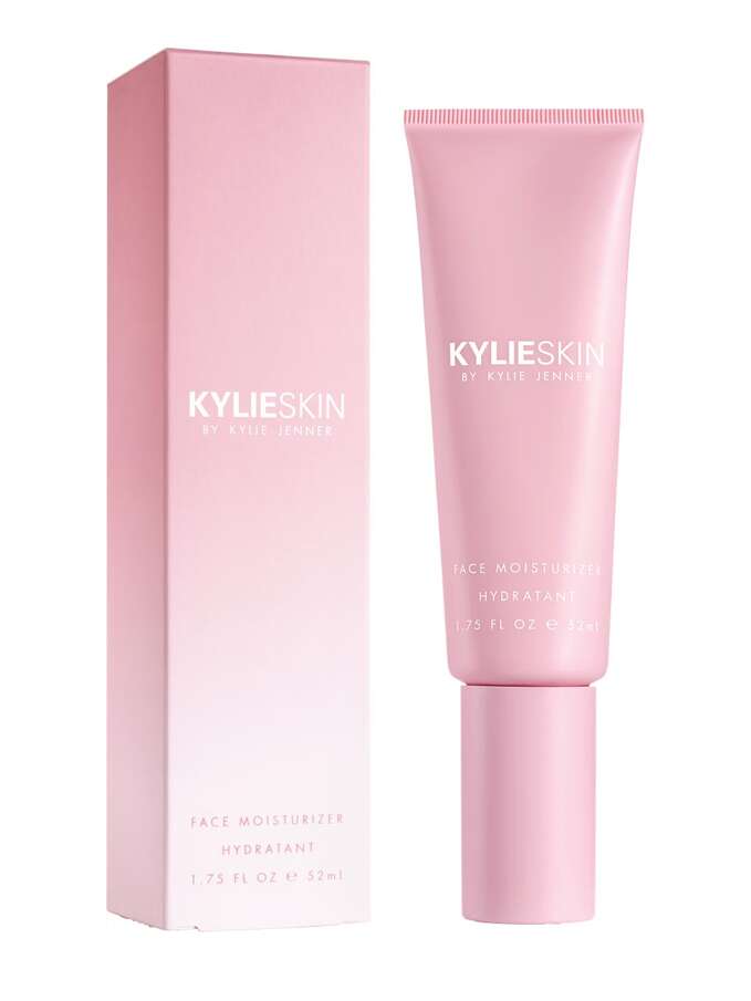 Kylie Skin Daily Moisturizer