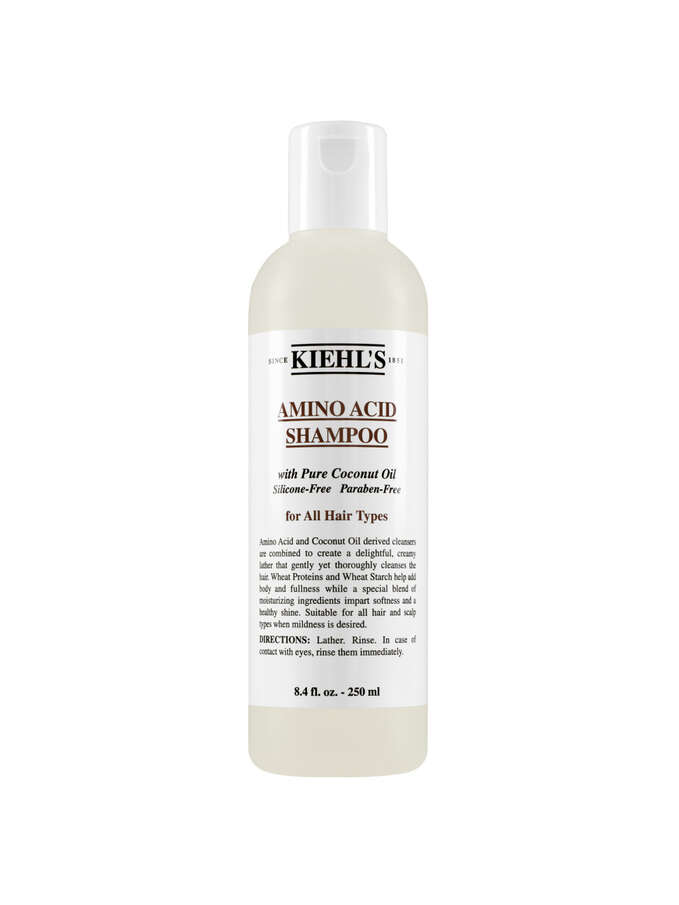 Kiehl's Amino Acid Shampoo 1