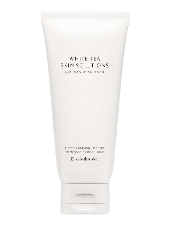 Elizabeth Arden White Tea Skin Solutions Gentle Purifying Cleanser