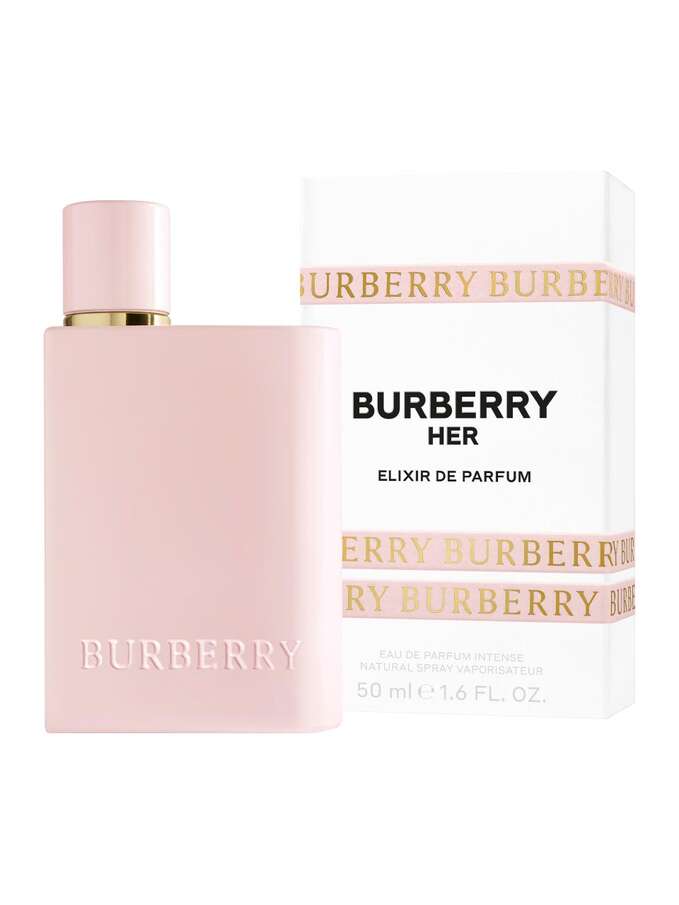 Burberry Her Elixir Eau de Parfum