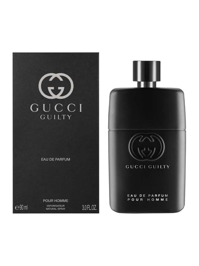 Gucci Guilty Pour Homme 90 ml 1