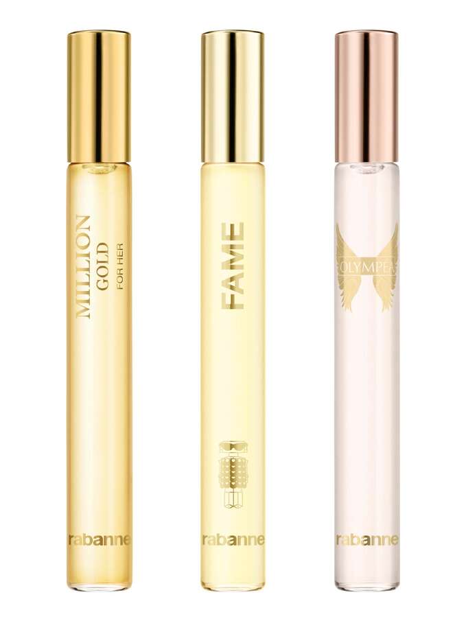 Rabanne Eau de Parfum set 3x10 ml 1