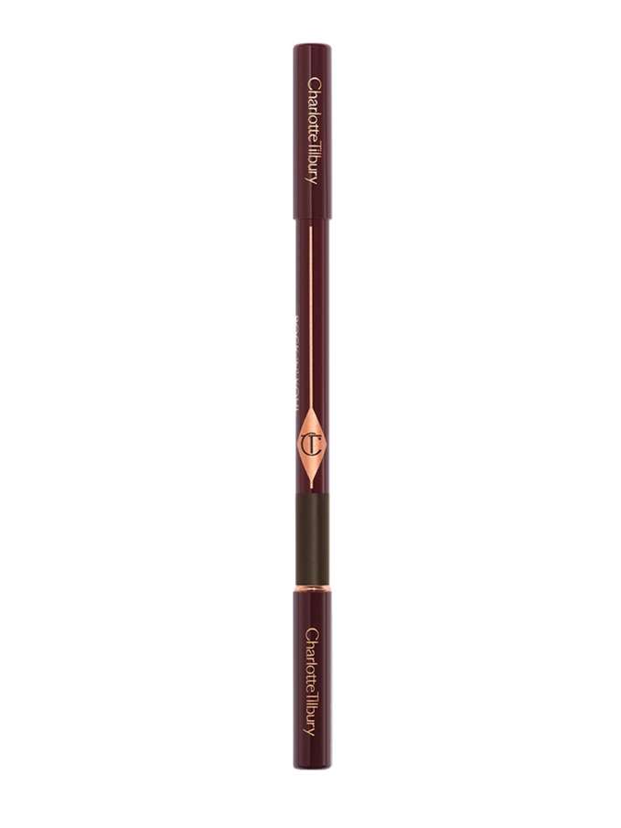 Charlotte Tilbury Rock 'N' Kohl Eye Liner No 2 - Barbarella Brown 1