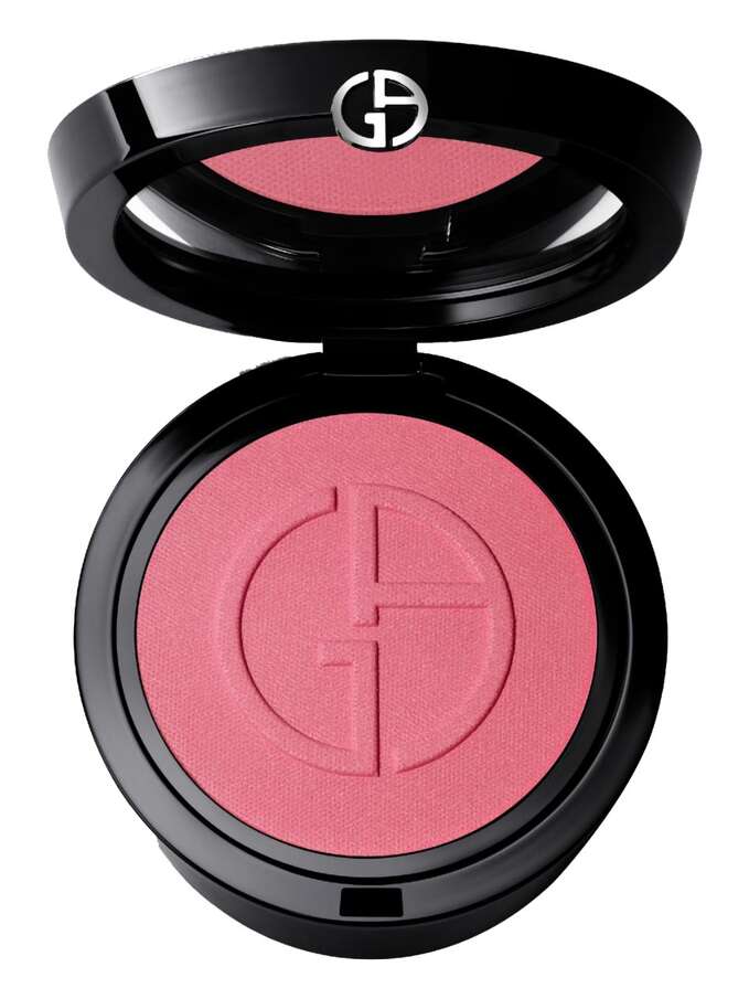 Giorgio Armani Luminous Silk Glow Blush No. 51 - Amore