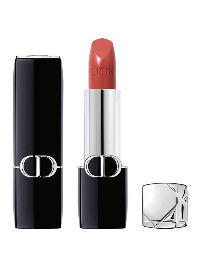 Rouge Dior Satin Lipstick