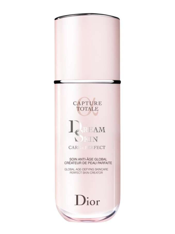 Capture Totale Dreamskin Care & Perfect Emulsion