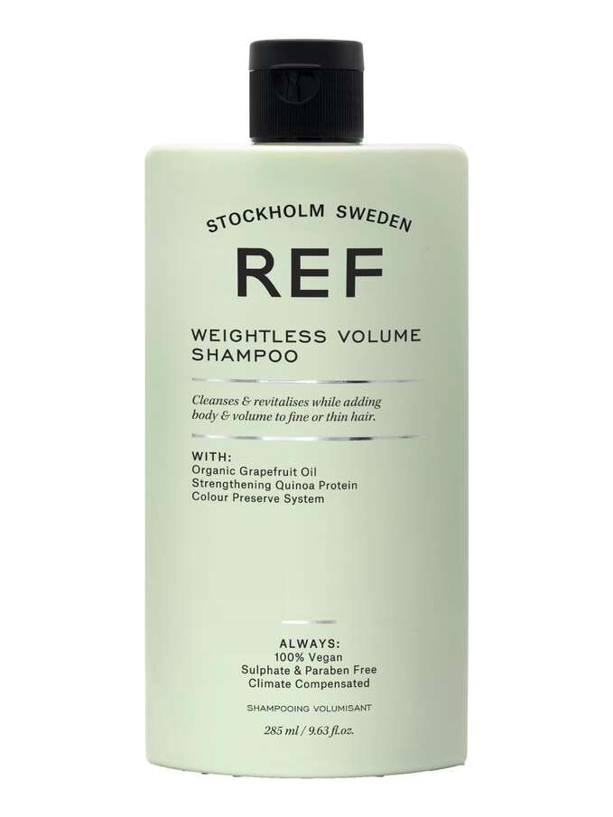 Weightless Volume Shampoo