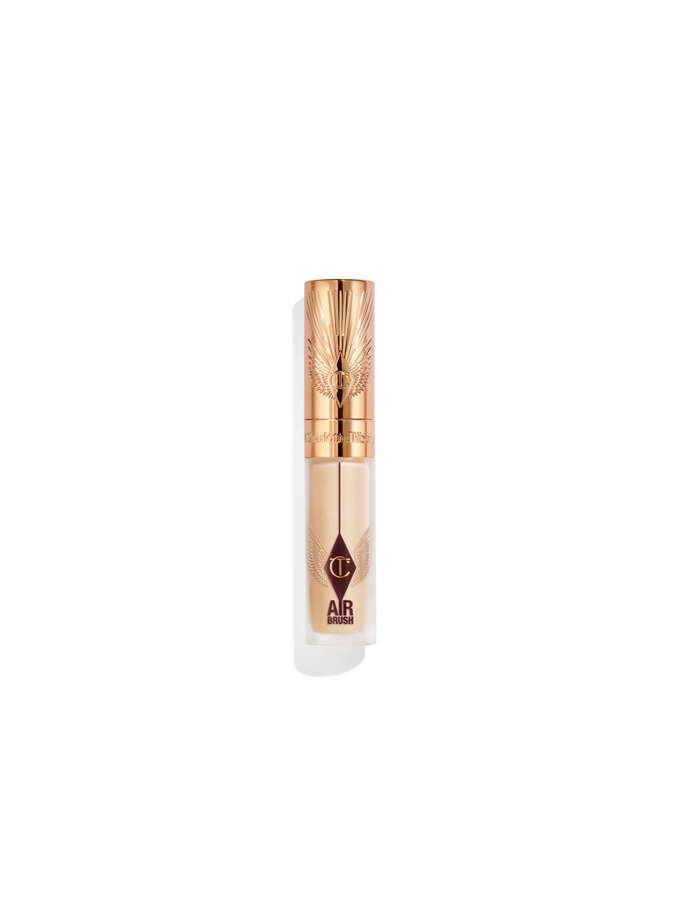 Charlotte Tilbury Airbrush Flawless Blur Concealer No 4.5 Fair-Medium 1