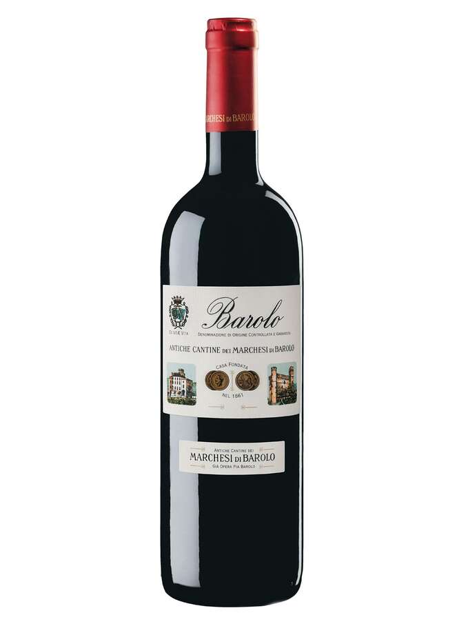 Marchesi di Barolo Barolo